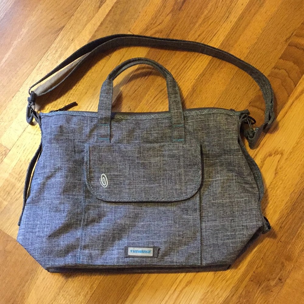 Versatile purse